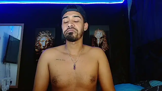 ryanse hot online show from January 14, 2025, 7:00 pm