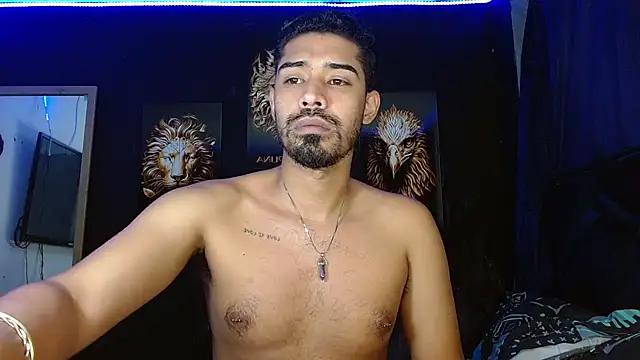 ryanse hot online show from January 15, 2025, 7:55 pm