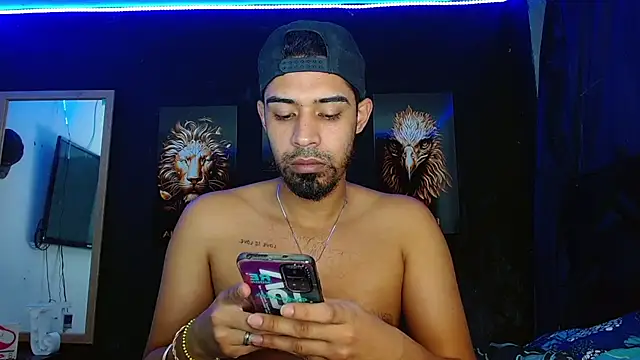 ryanse hot online show from January 23, 2025, 6:24 pm