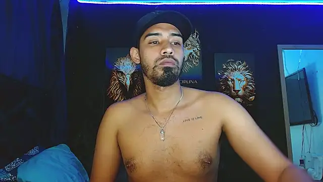 ryanse hot online show from January 24, 2025, 6:56 pm