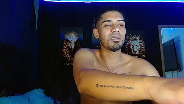 ryanse hot online show from January 25, 2025, 6:46 pm