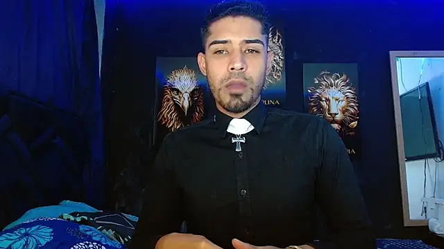 ryanse hot online show from January 28, 2025, 8:04 pm