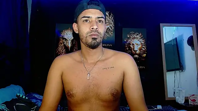 ryanse hot online show from January 29, 2025, 8:56 pm