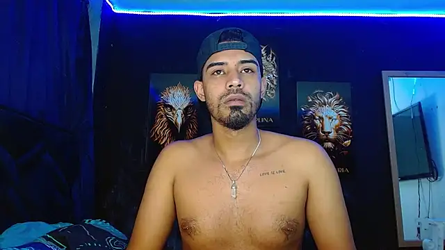 ryanse hot online show from January 31, 2025, 5:21 pm