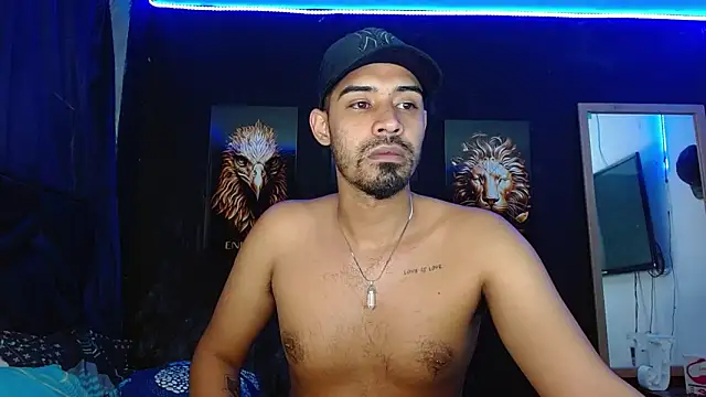 ryanse hot online show from February 3, 2025, 6:39 pm