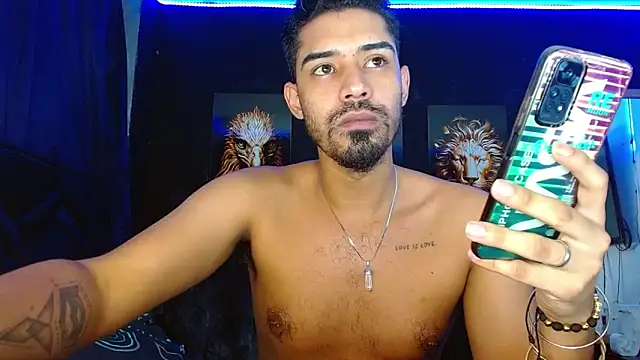 ryanse hot online show from February 5, 2025, 7:42 pm