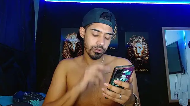 ryanse hot online show from February 6, 2025, 5:30 pm