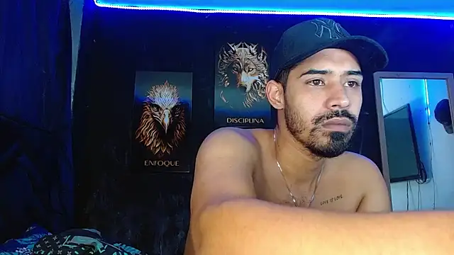 ryanse hot online show from February 14, 2025, 6:51 pm