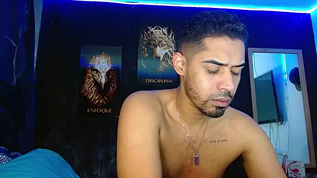 ryanse hot online show from February 20, 2025, 5:51 pm