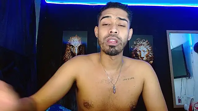 ryanse hot online show from February 22, 2025, 6:19 pm