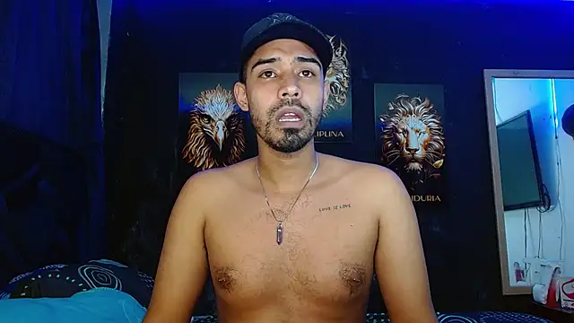 ryanse hot online show from February 23, 2025, 8:00 pm