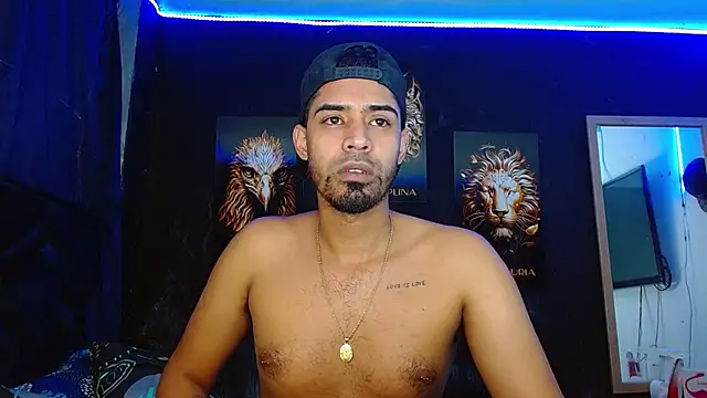 ryanse hot online show from February 25, 2025, 6:20 pm