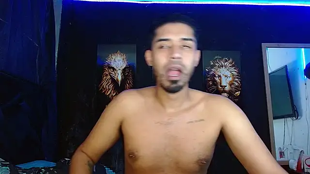 ryanse hot online show from February 26, 2025, 6:32 pm