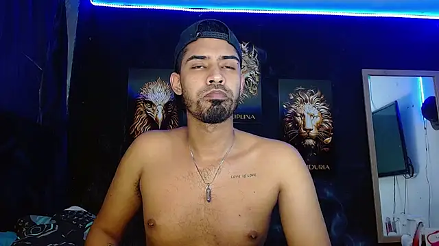 ryanse hot online show from February 27, 2025, 6:20 pm