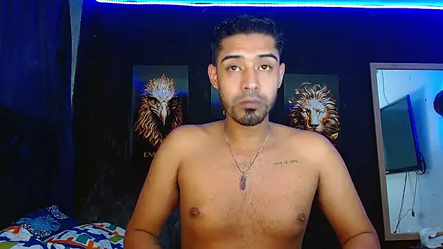 ryanse hot online show from March 5, 2025, 2:36 am