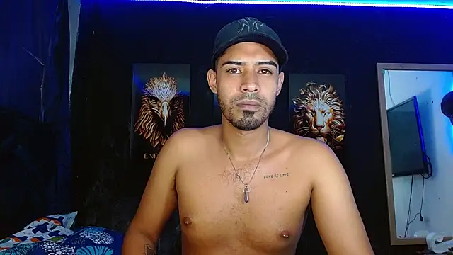 ryanse hot online show from March 5, 2025, 6:12 pm