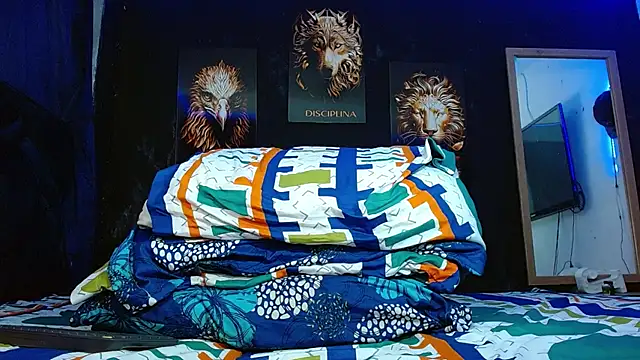 ryanse hot online show from March 5, 2025, 9:15 pm