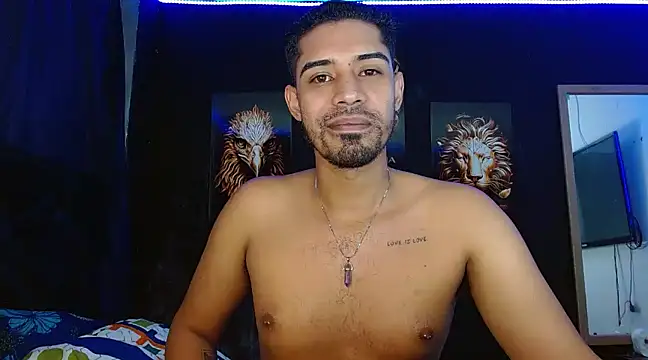 ryanse hot online show from March 7, 2025, 5:49 pm