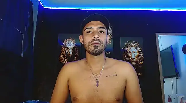 ryanse hot online show from March 8, 2025, 5:54 pm