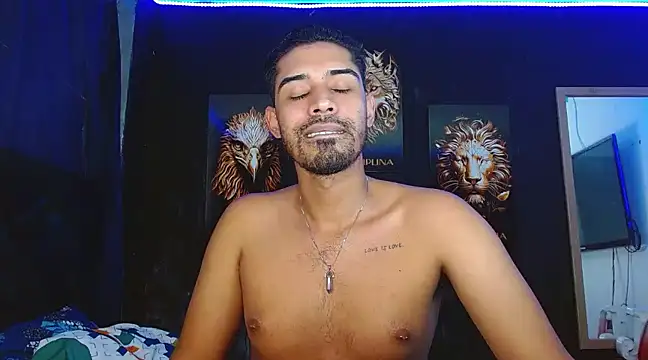 ryanse hot online show from March 10, 2025, 6:45 pm