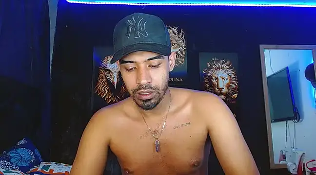 ryanse hot online show from March 11, 2025, 4:51 pm