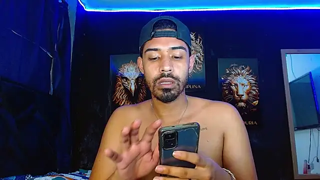 ryanse hot online show from March 18, 2025, 5:31 pm