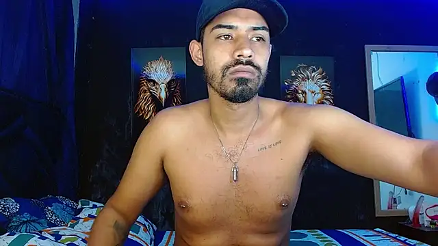 ryanse hot online show from March 21, 2025, 3:24 pm