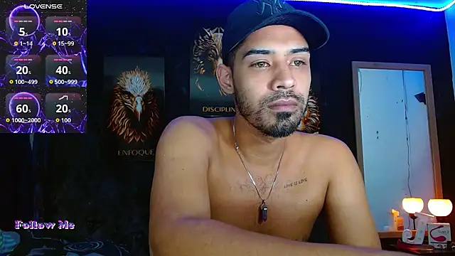 ryanse hot online show from September 12, 2025, 6:30 pm