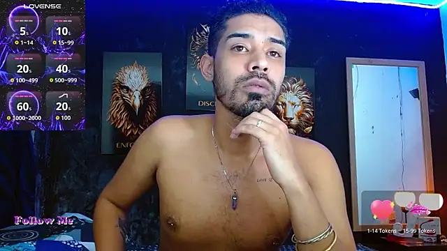 ryanse hot online show from September 13, 2025, 6:29 pm