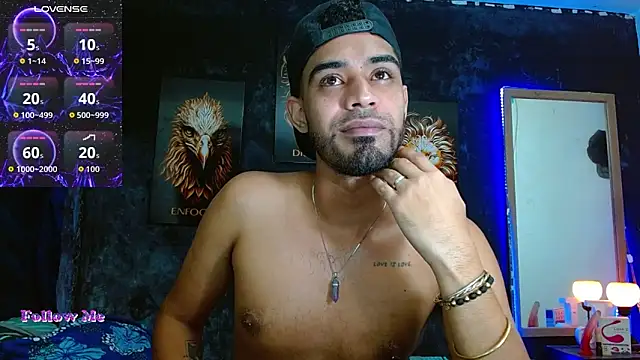 ryanse hot online show from January 14, 2026, 7:30 pm