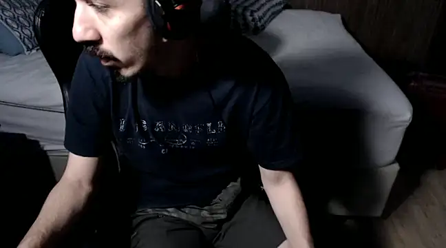 Snapshot of ViniBruv chatting on February 9, 2025, 4:46 am ViniBruv online show from February 9, 2025, 4:46 am