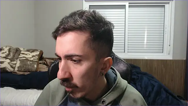 Snapshot of ViniBruv chatting on October 29, 2025, 4:31 pm ViniBruv online show from October 29, 2025, 4:31 pm