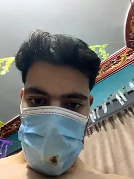 YawlingJingoist online show from March 25, 2026, 1:11 am