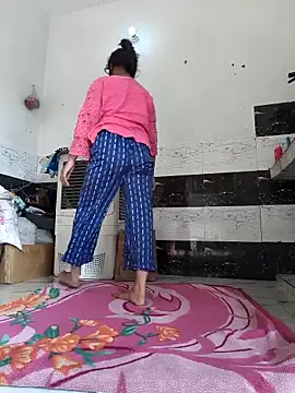 riya190 online show from November 13, 2025, 8:35 am