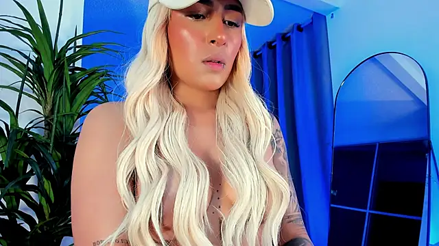 EviePhoenix online show from October 13, 2025, 11:16 pm