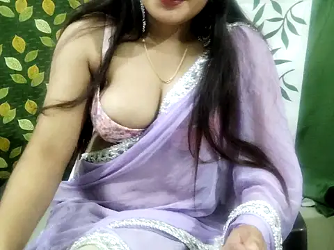 Aarvi Arora online show from February 15, 2025, 11:50 am