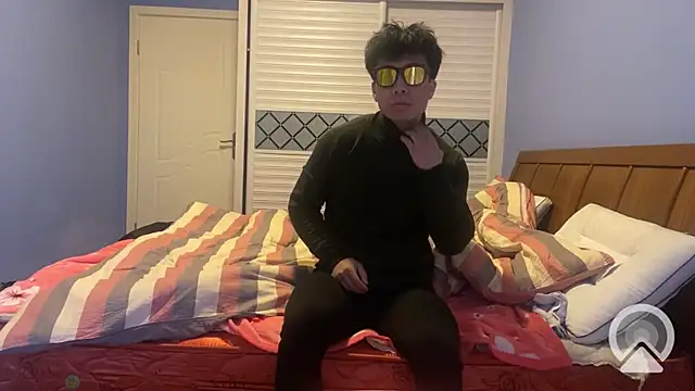 Snapshot of shuai321 chatting on January 27, 2025, 8:51 am shuai321 online show from January 27, 2025, 8:51 am