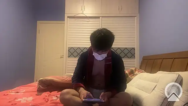 Snapshot of shuai321 chatting on February 2, 2025, 5:26 pm shuai321 online show from February 2, 2025, 5:26 pm