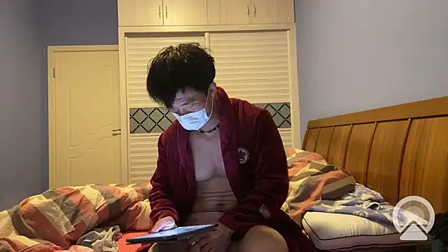 Snapshot of shuai321 chatting on February 3, 2025, 1:08 pm shuai321 online show from February 3, 2025, 1:08 pm