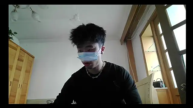 Snapshot of shuai321 chatting on February 20, 2025, 7:23 am shuai321 online show from February 20, 2025, 7:23 am