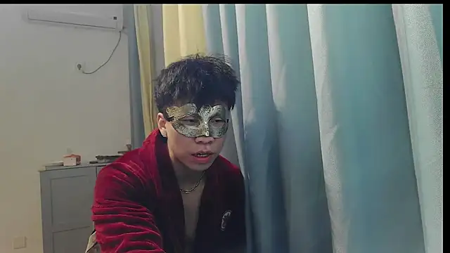 Snapshot of shuai321 chatting on March 4, 2025, 1:49 pm shuai321 online show from March 4, 2025, 1:49 pm