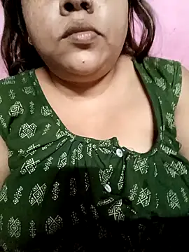 Beautyy38 online show from October 13, 2025, 6:41 pm