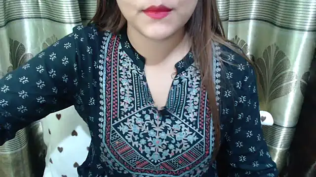 queen angelina online show from March 14, 2026, 7:08 pm