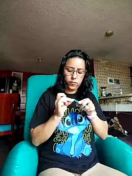 Im Alma  online show from March 2, 2026, 2:35 pm