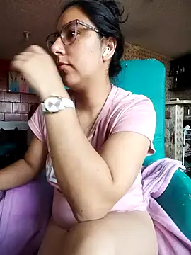 Im Alma  online show from June 3, 2026, 2:33 pm