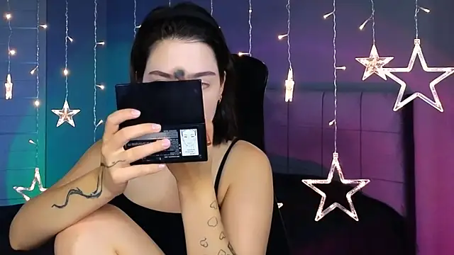 Stacy Gonzales  online show from September 23, 2025, 7:11 am