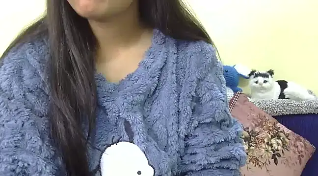 WildRuhi20 online show from December 21, 2024, 3:03 am