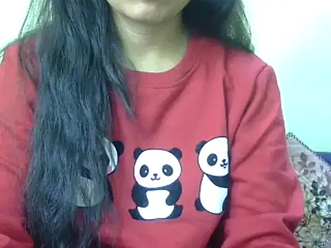 WildRuhi20 online show from January 5, 2025, 4:04 am