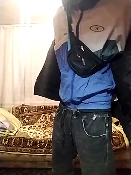 Nik888Nik888 online show from January 6, 2025, 5:16 pm