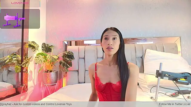 RoseTaylor   online show from February 7, 2026, 5:22 am